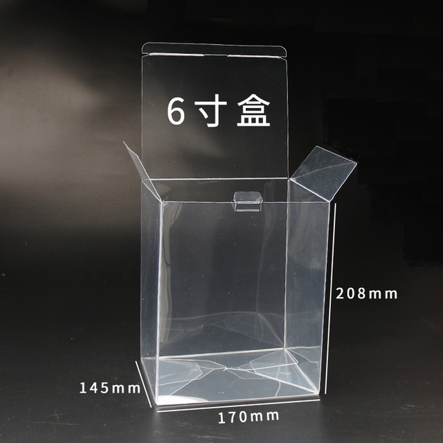 ZUIDID for 6inch high quality  - đánh giá và giá Funko Pop Protector