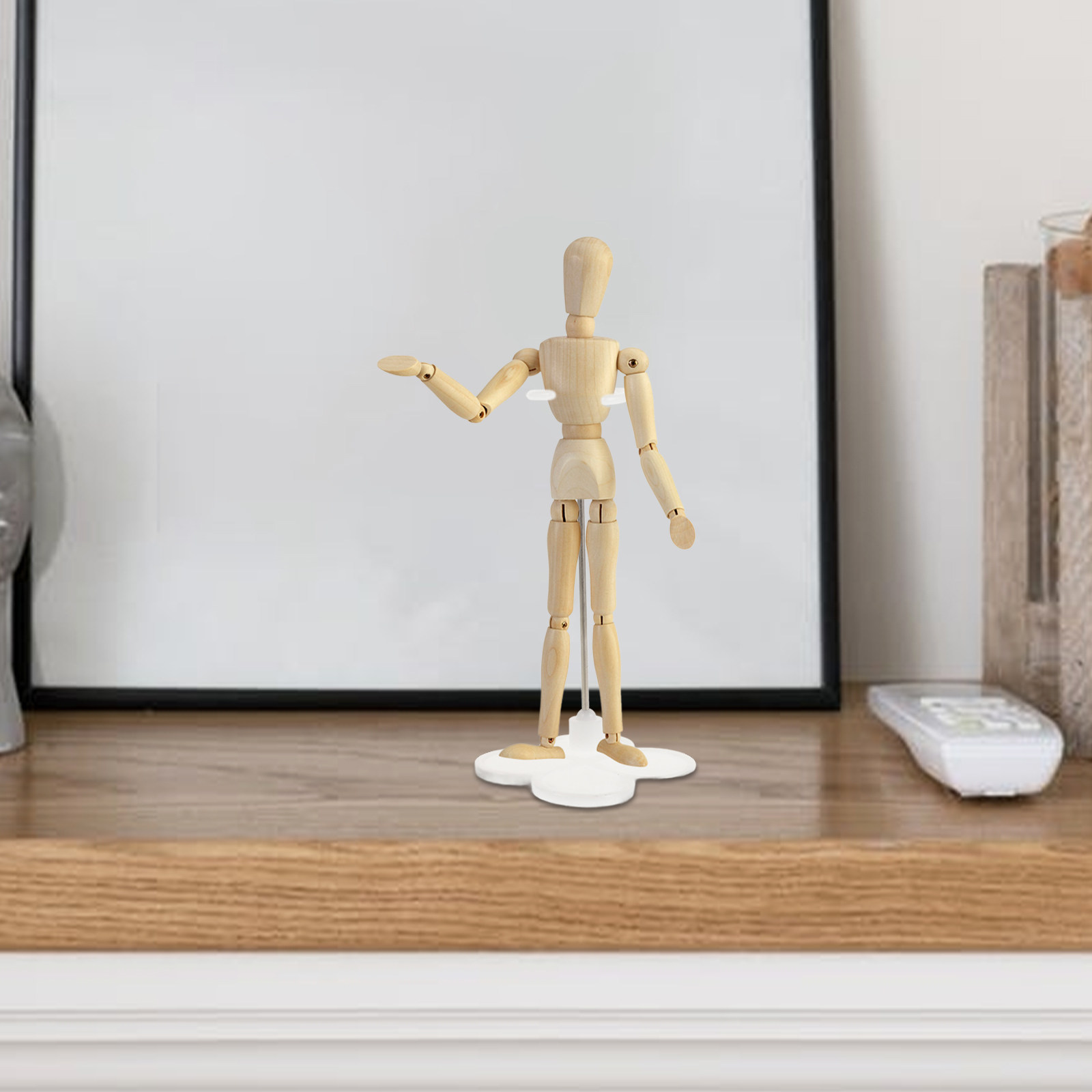 Elegant Display Stand Action F - đánh giá và giá Action Figure Stand