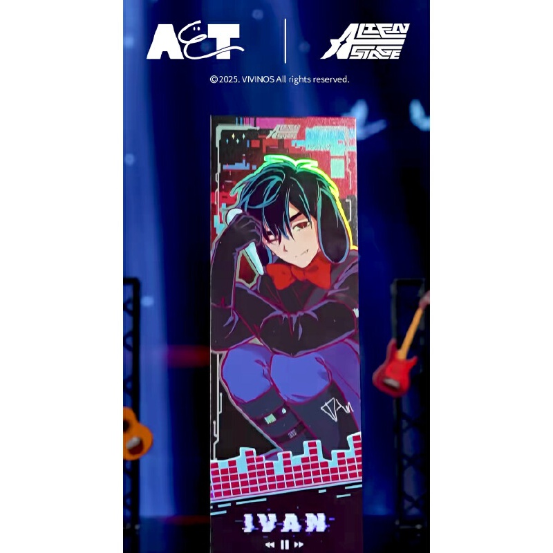 Alien Stage Rabbit Series Viny - đánh giá và giá Mystery Box Blind Bag