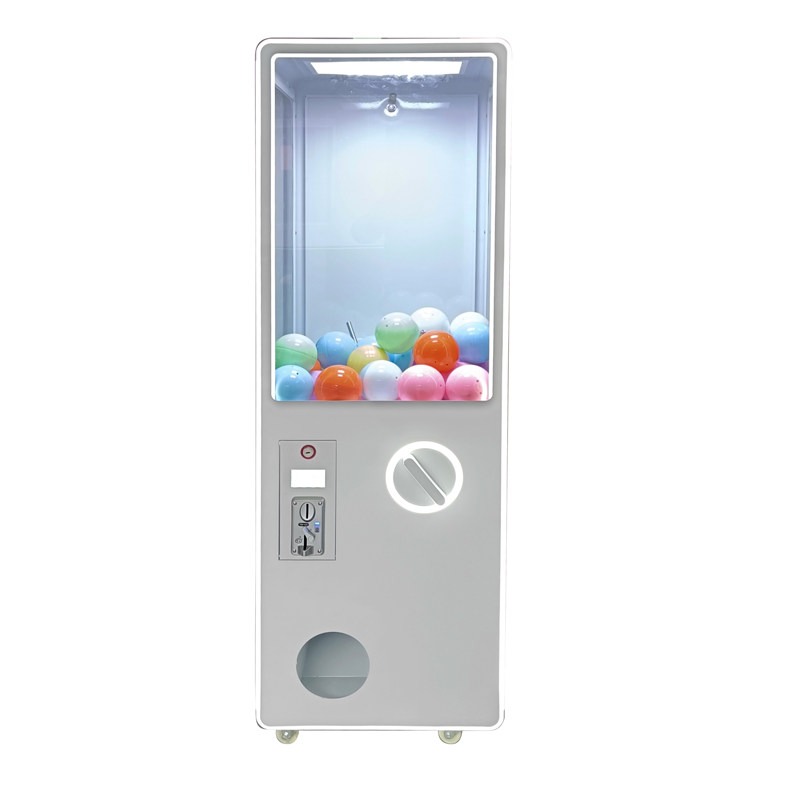 Commercial Large Gashapon Caps - đánh giá và giá Capsule Toy Gashapon