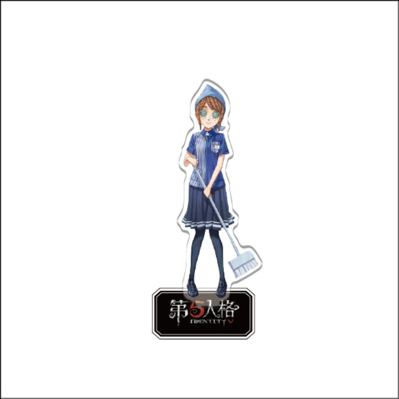 Anime Identity V Acrylic Stand - đánh giá và giá Action Figure Stand