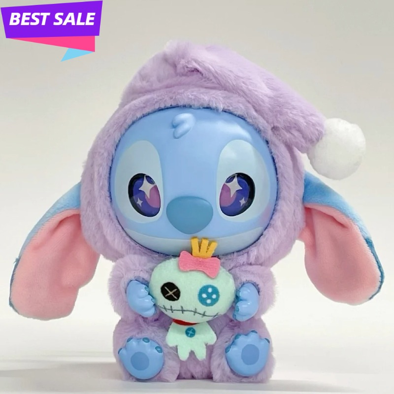2026*Stitch Eat Something Befo - đánh giá và giá Mystery Box Blind Bag