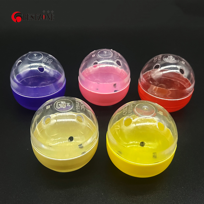Bộ 50 1.89*2Inch 48*52Mm Bất N - đánh giá và giá Capsule Toy Gashapon