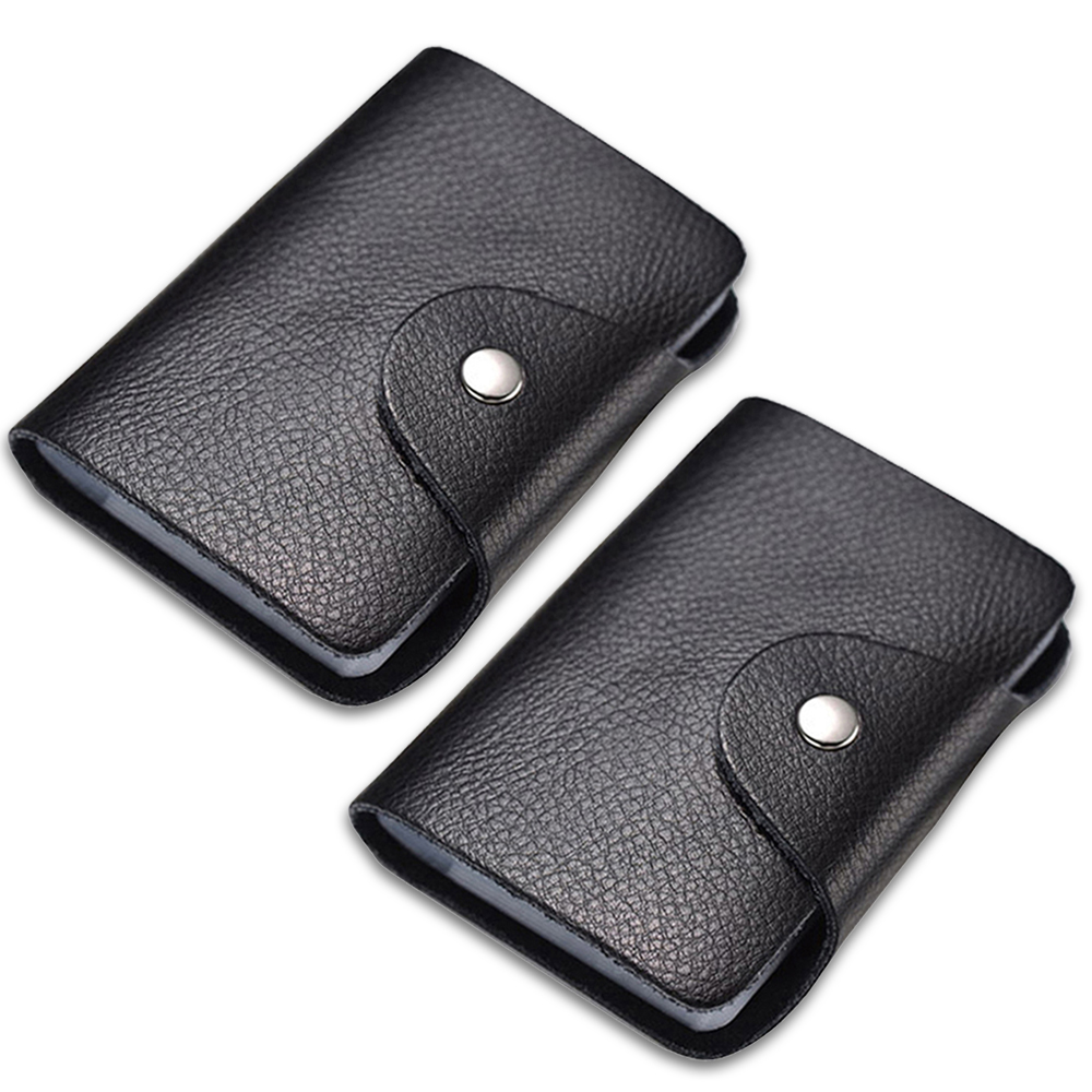 Business Card Holder Anti-thef - đánh giá và giá Card Top Loader