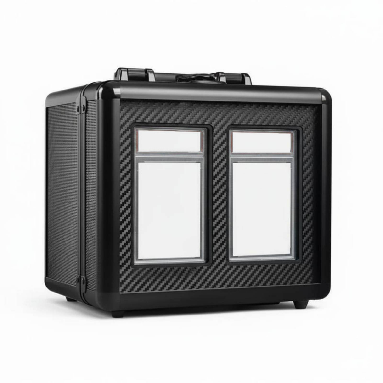 PSA Card Display Box Portable  - đánh giá và giá Graded Card Display