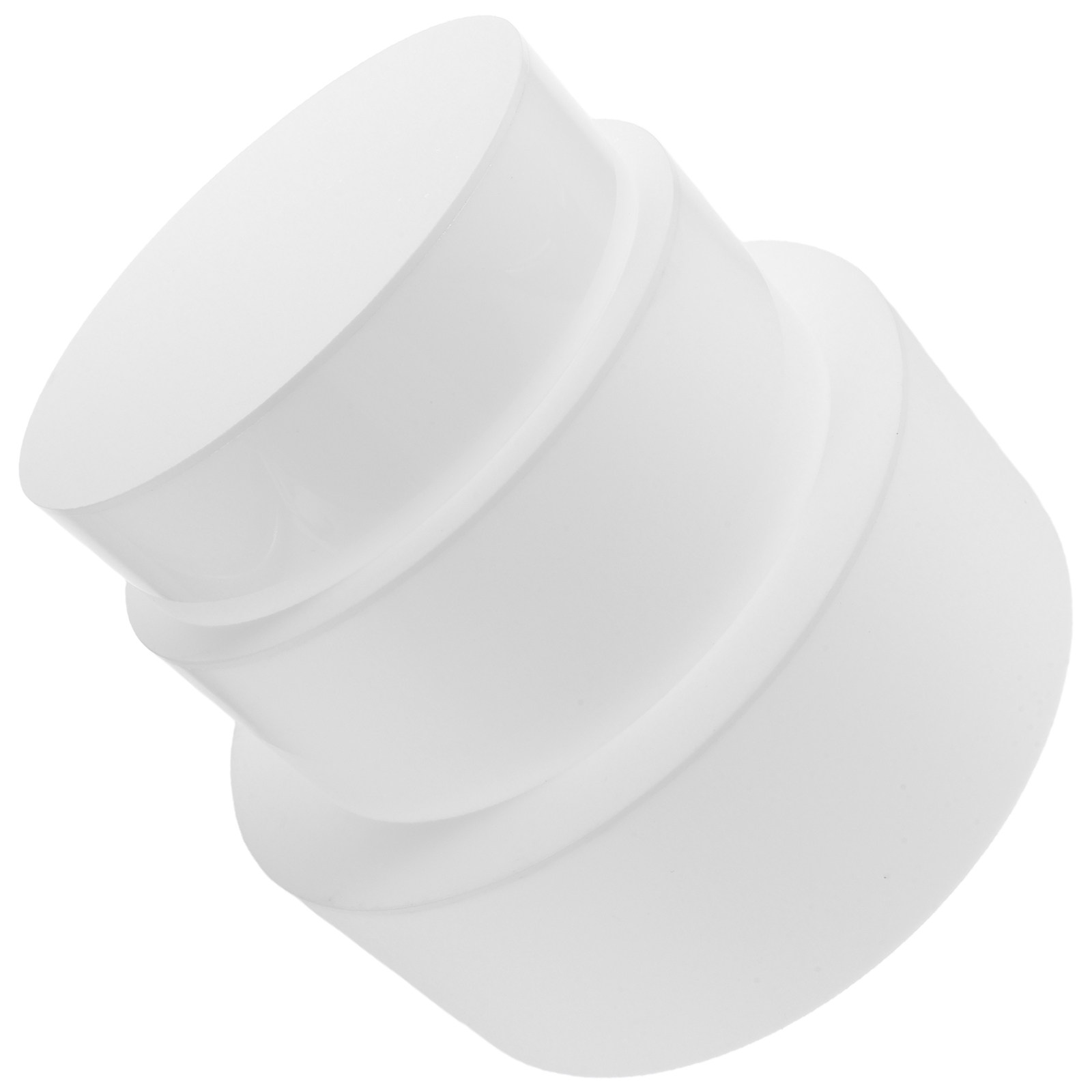 3Pcs Round Acrylic Riser Displ - đánh giá và giá Display Risers Set