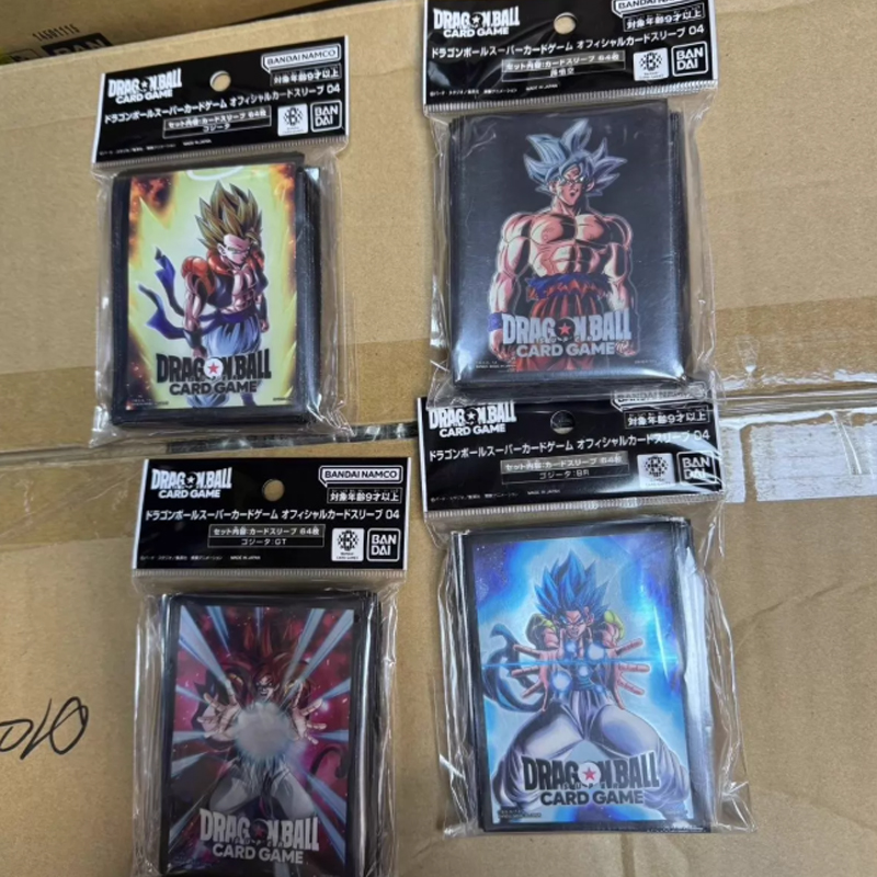 2026 New Bandai Official Drago - đánh giá và giá Card Penny Sleeve