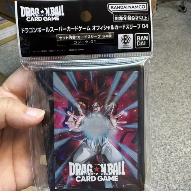 2026 New Bandai Official Drago - đánh giá và giá Card Penny Sleeve