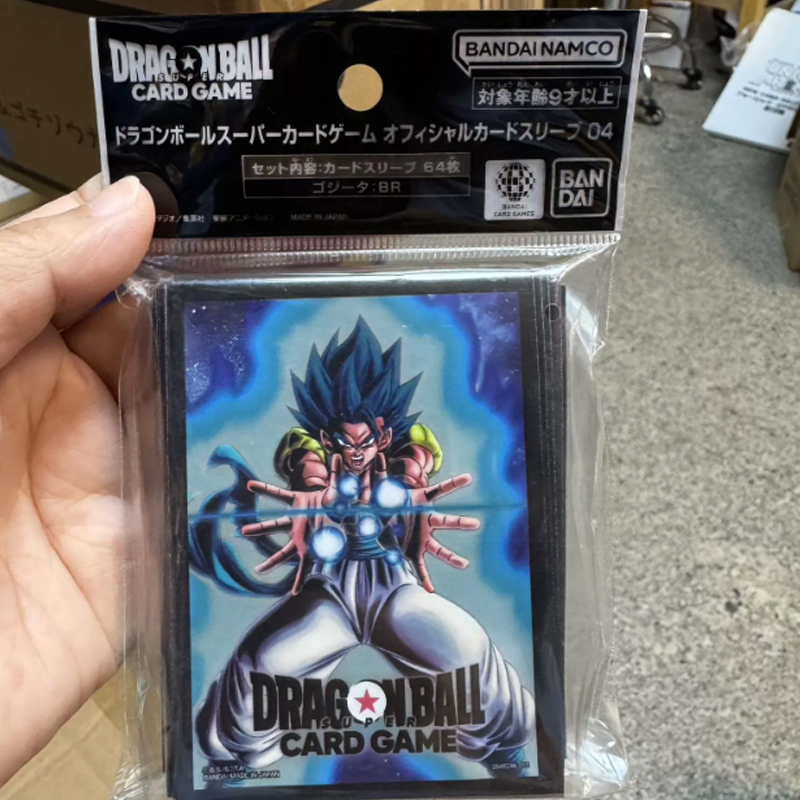 2026 New Bandai Official Drago - đánh giá và giá Card Penny Sleeve