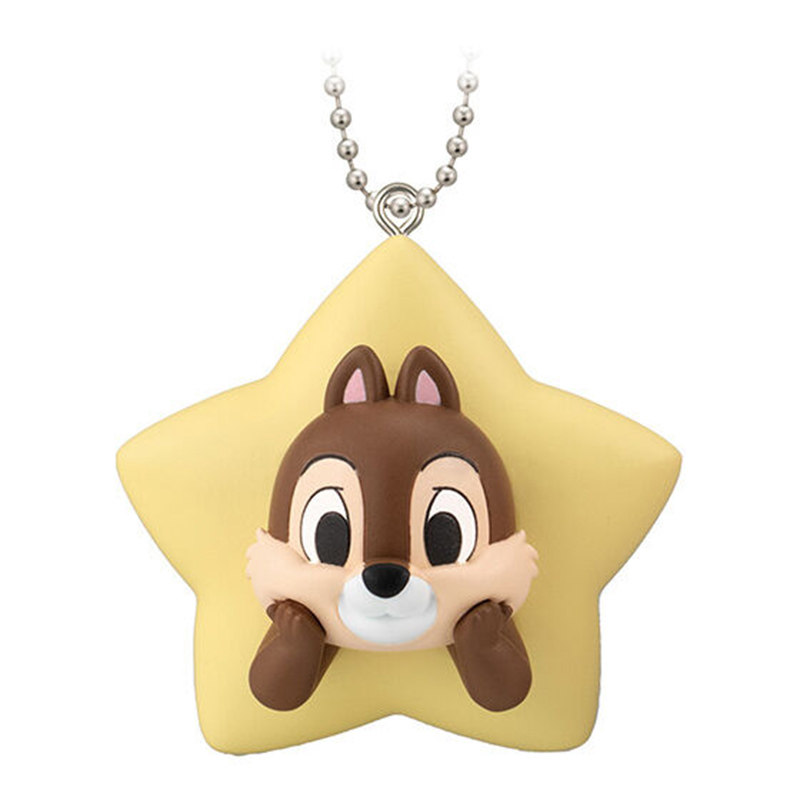 Bandai Disney Star Shape Masco - đánh giá và giá Capsule Toy Gashapon