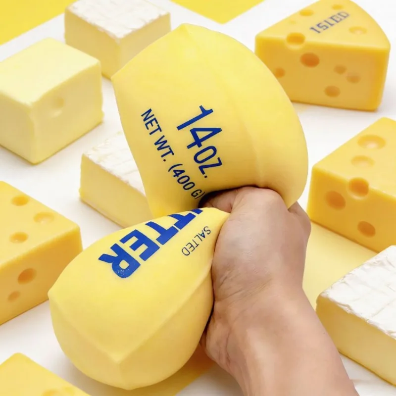 24cm Large Butter Stick Soft T - đánh giá và giá Vinyl Figure Blank