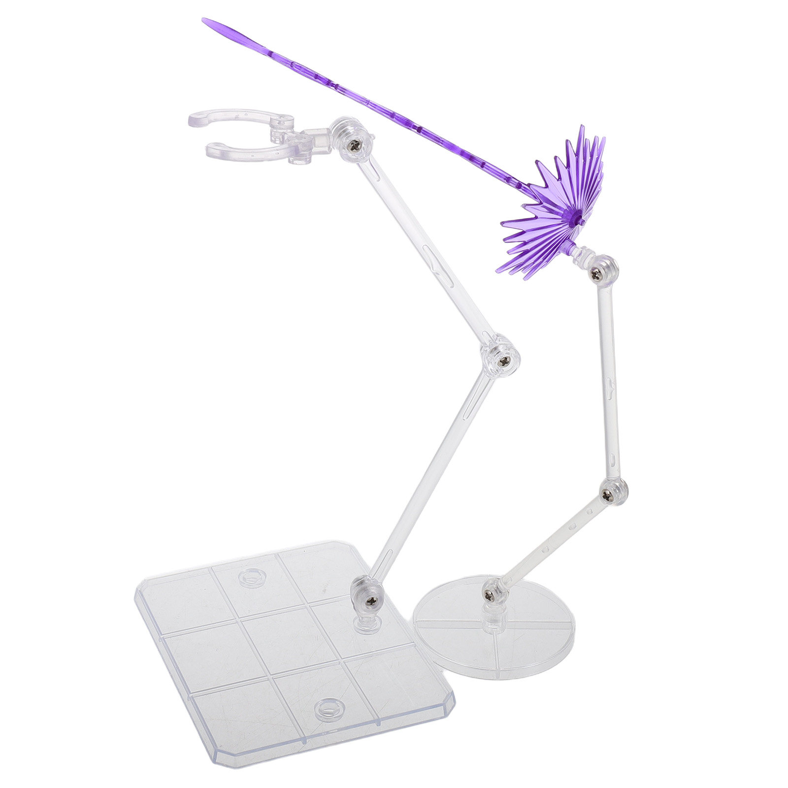 1Set Energy Effect Display Sta - đánh giá và giá Action Figure Stand