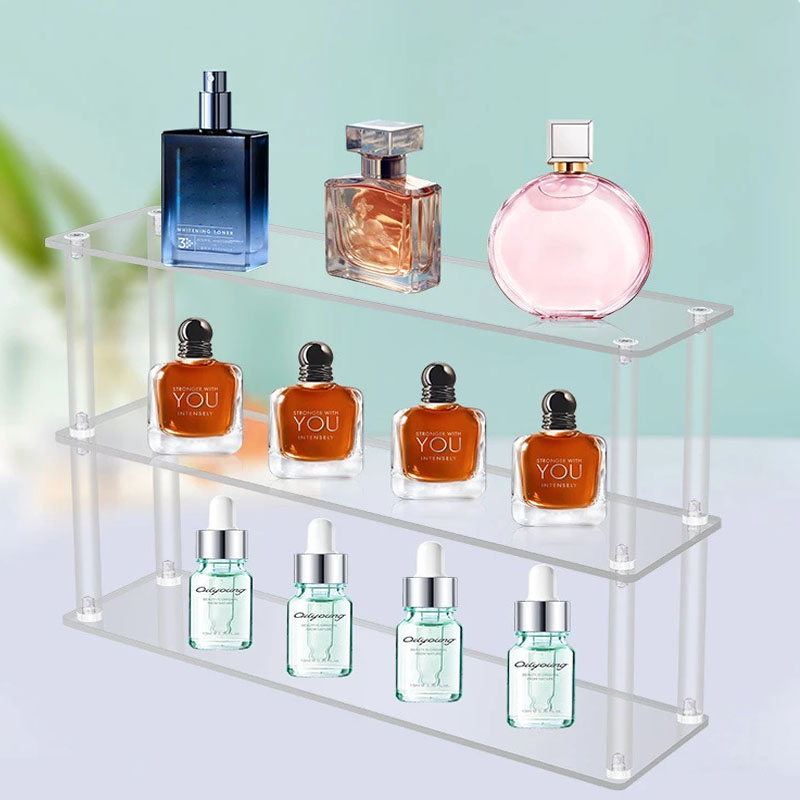 Clear Acrylic Display Riser St - đánh giá và giá Display Risers Set
