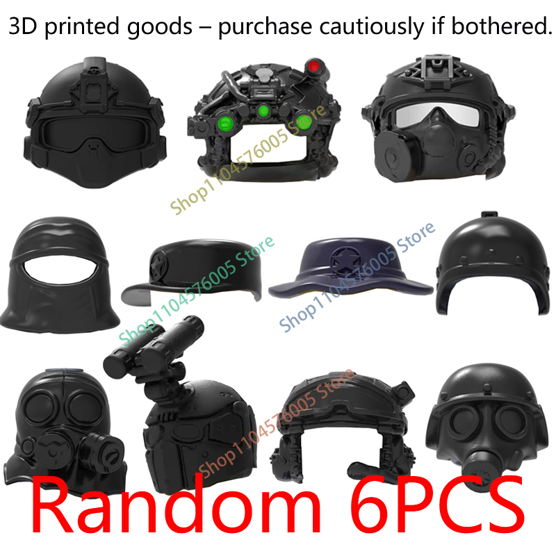 MOC Figures Body Parts Buildin - đánh giá và giá Lego Minifigure Holder
