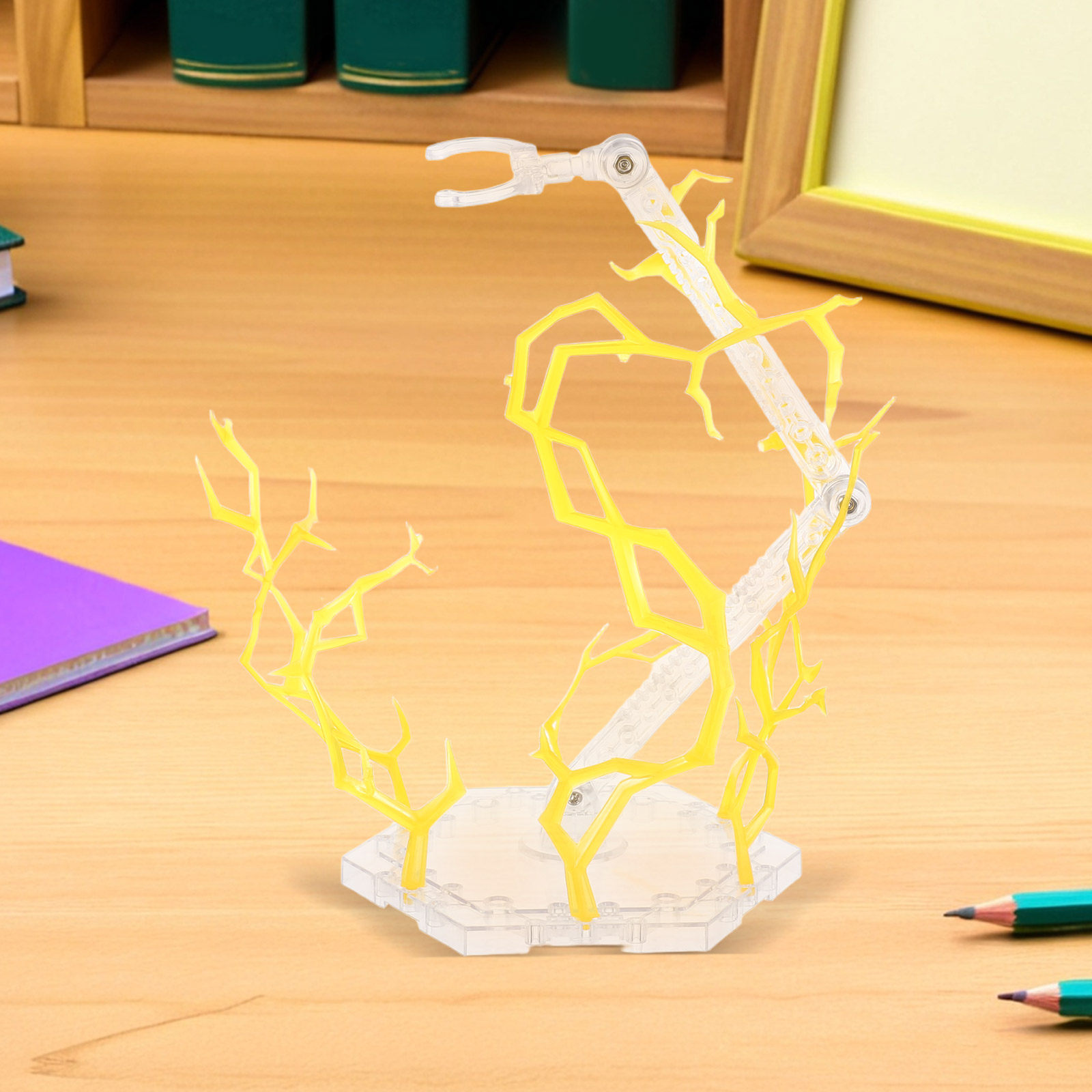 Action Figure Display Stand Tr - đánh giá và giá Action Figure Stand
