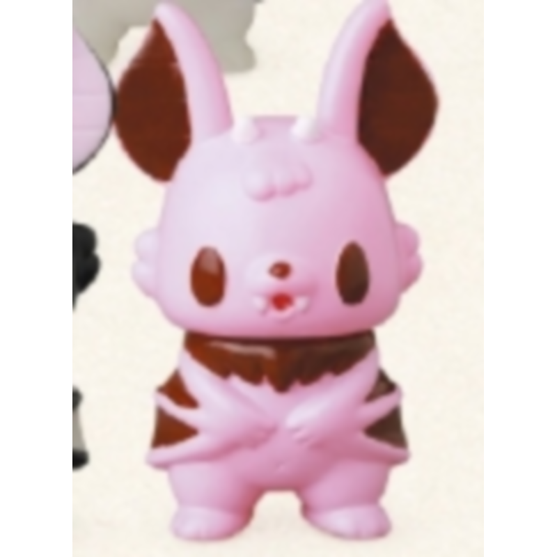 Japan Medicom Gashapon Capsule - đánh giá và giá Capsule Toy Gashapon