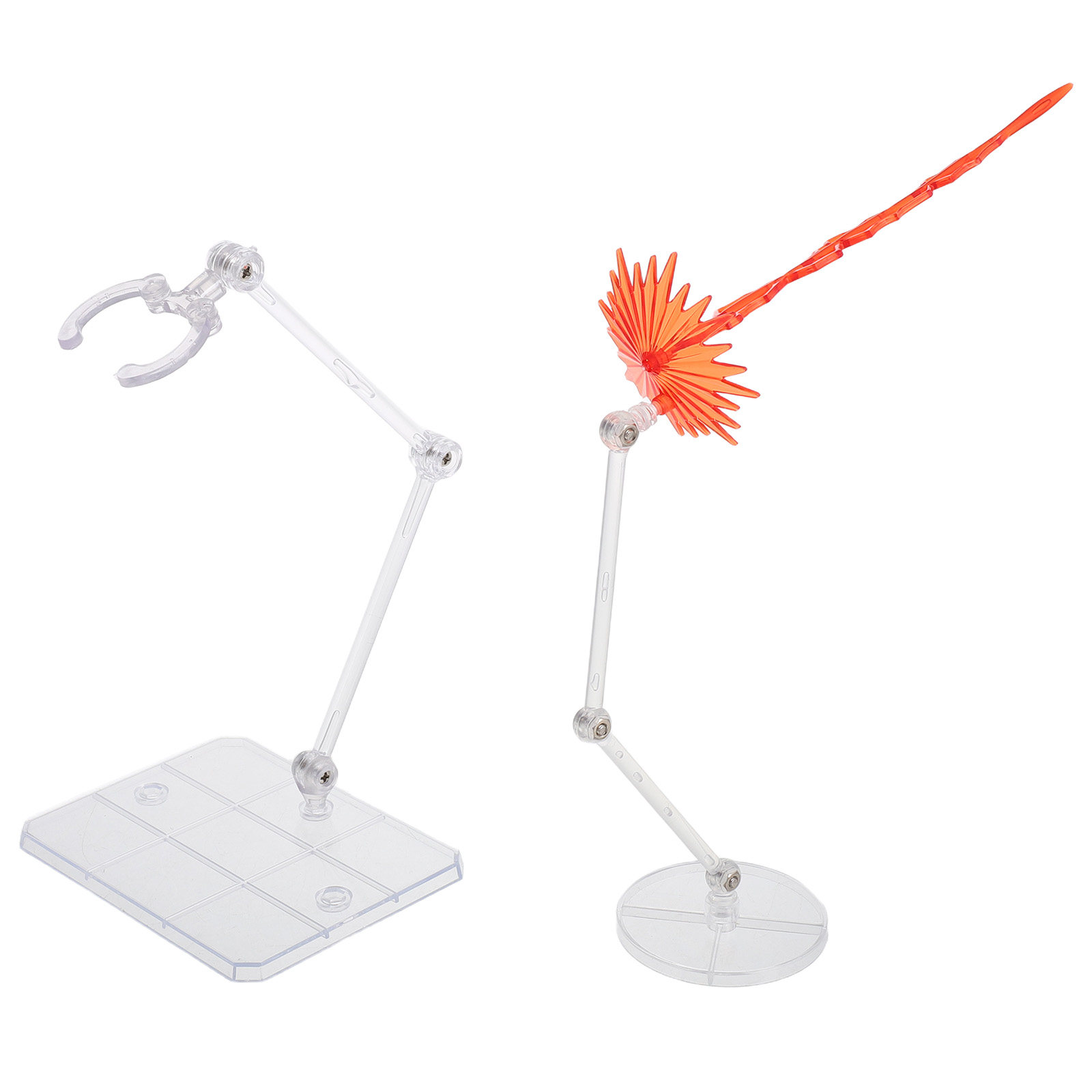 1Set Dynamic Energy Effect Acc - đánh giá và giá Action Figure Stand