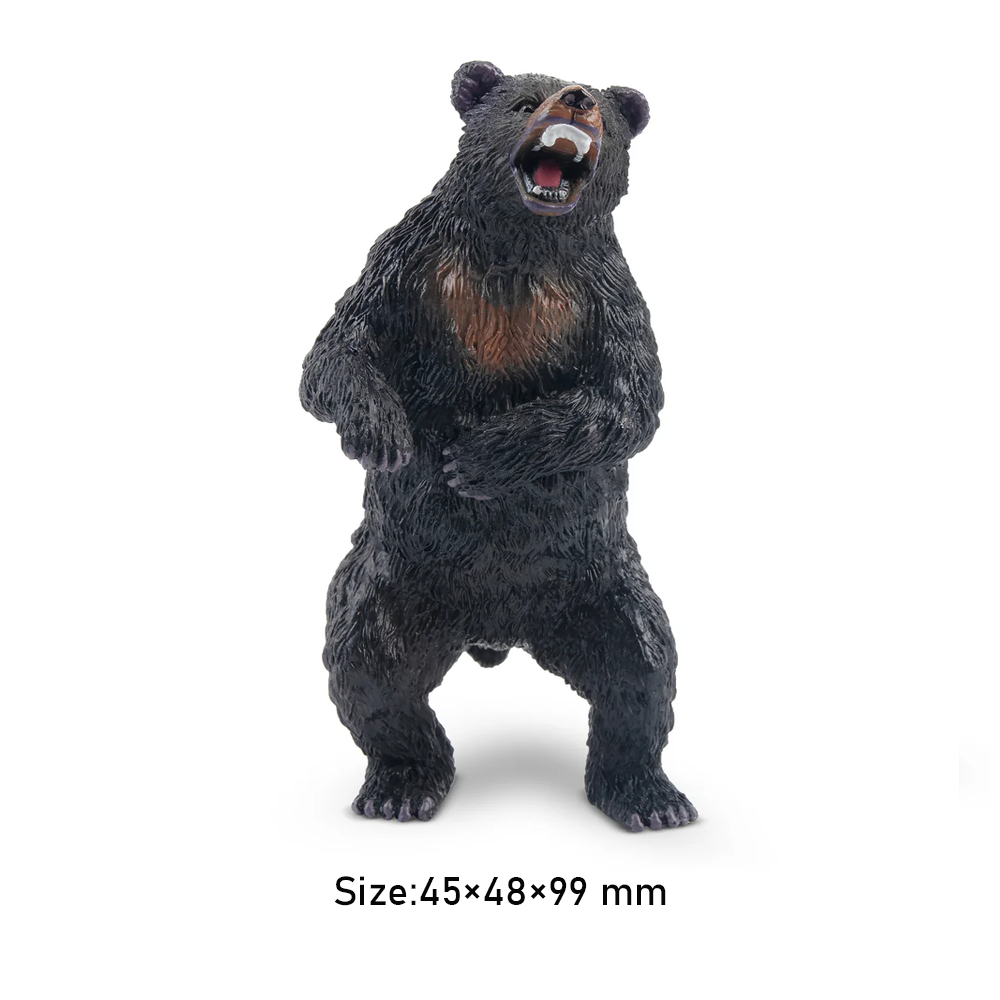 Toymany Simulation Standing Bl - đánh giá và giá Action Figure Stand