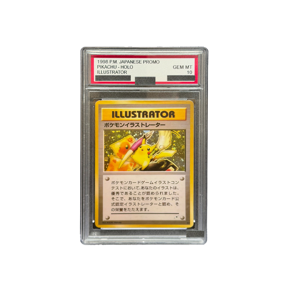 DIY PTCG 1999 PIKACHU Custom H - đánh giá và giá Card Penny Sleeve