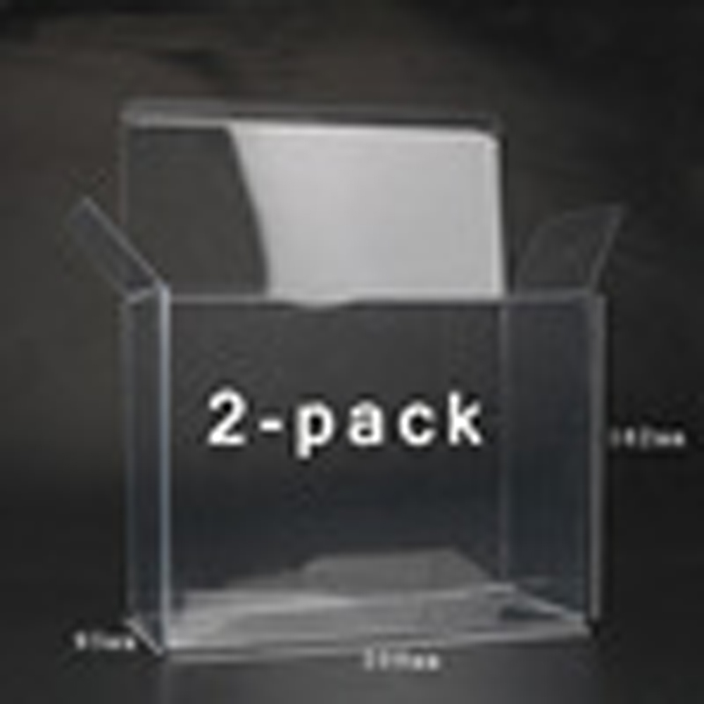 1PCS Transparent Display PET p - đánh giá và giá Funko Pop Protector